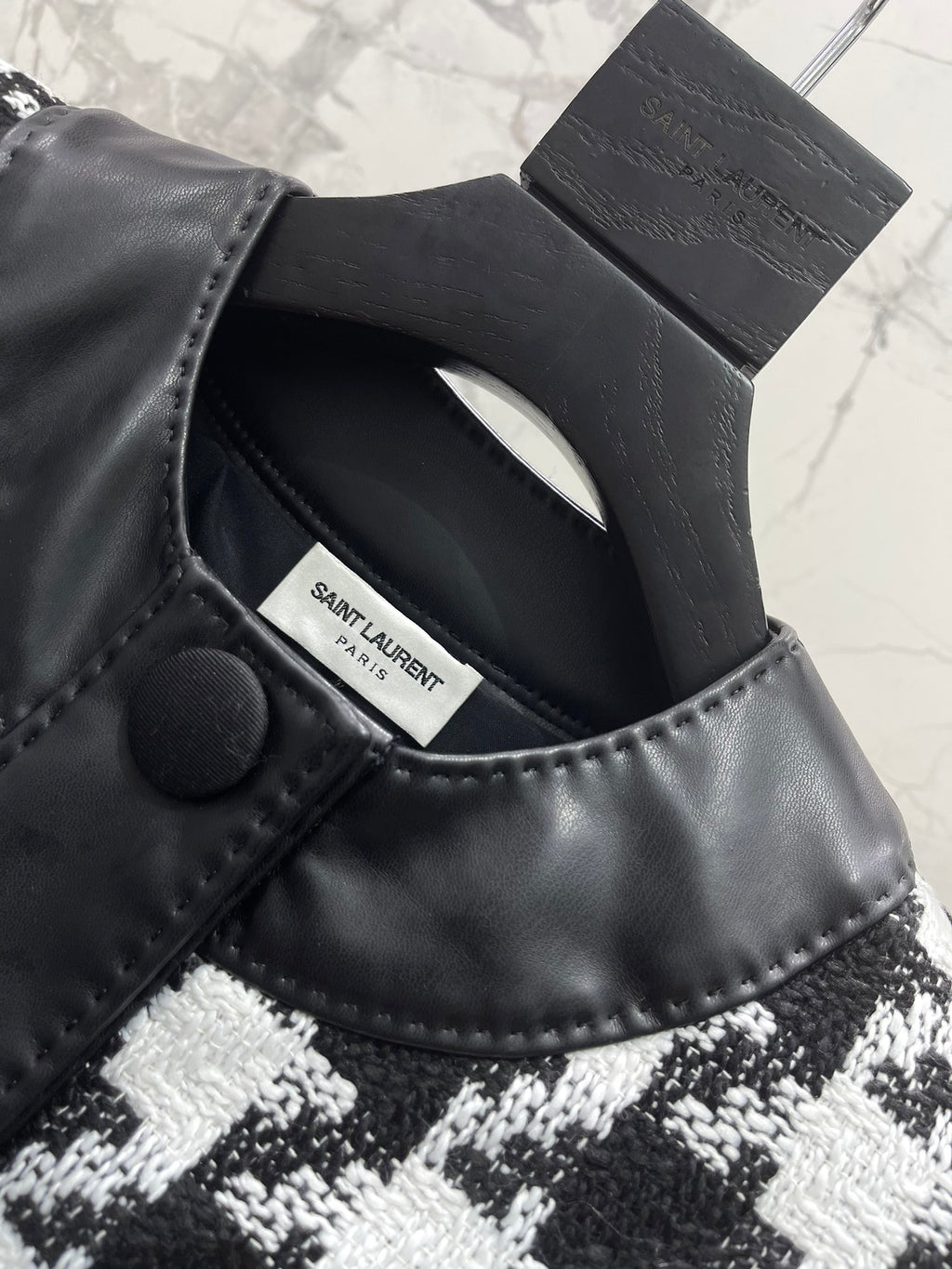 Yves Saint Laurent Ceket