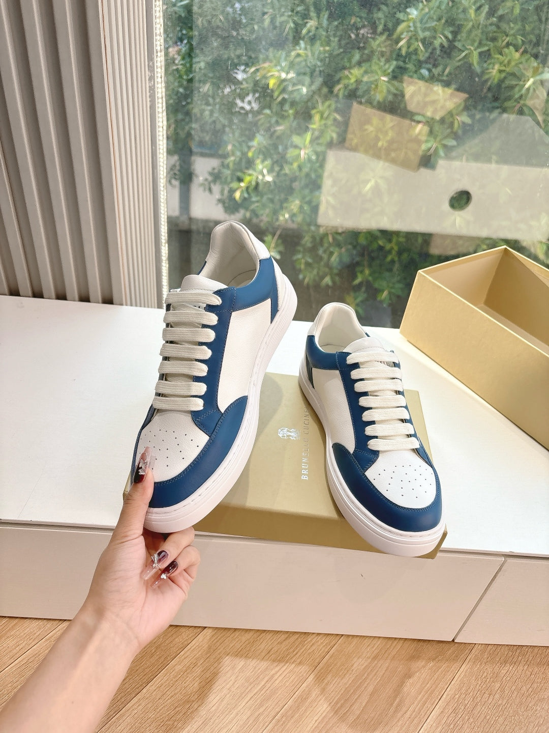 Brunello Cucinelli Sneaker