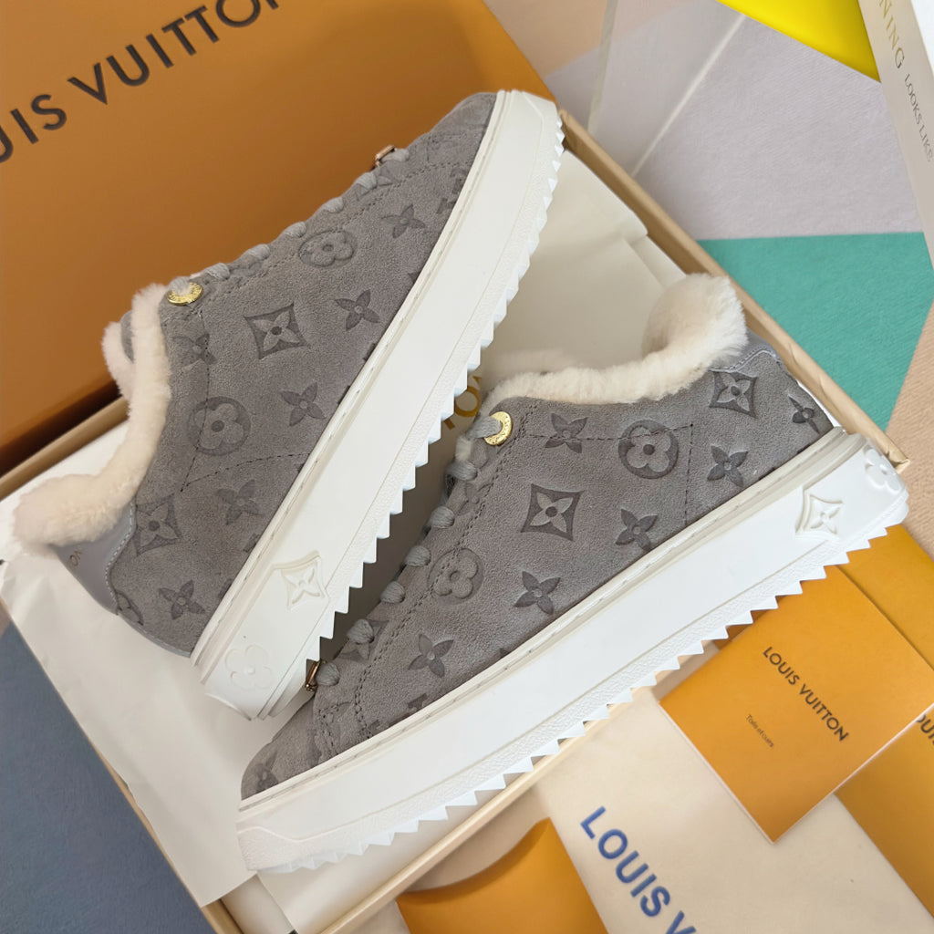 Louis Vuitton Sneaker