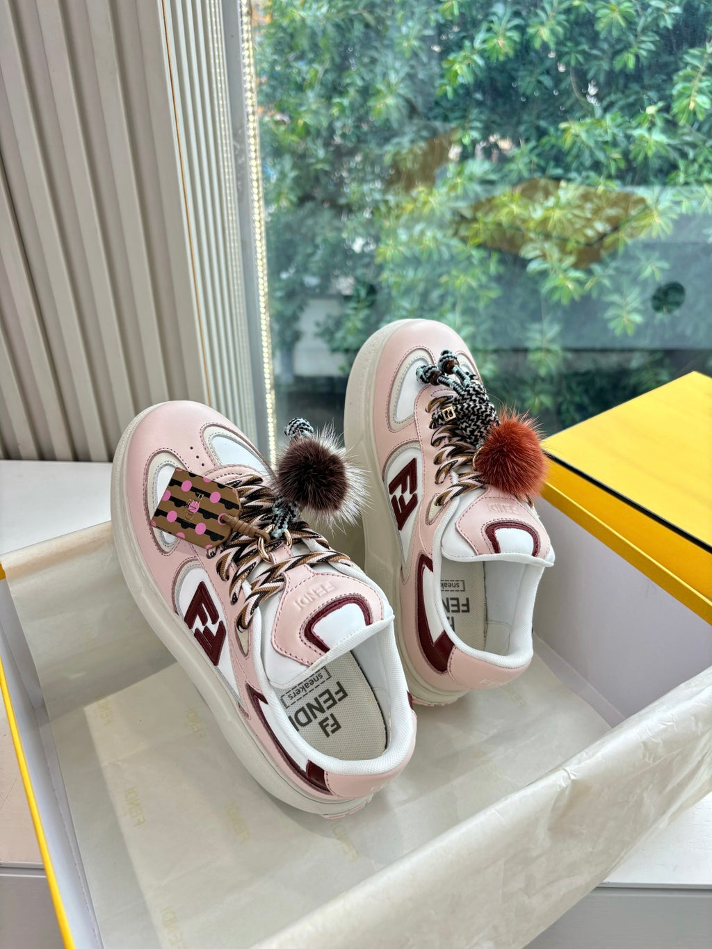 Fendi Sneaker