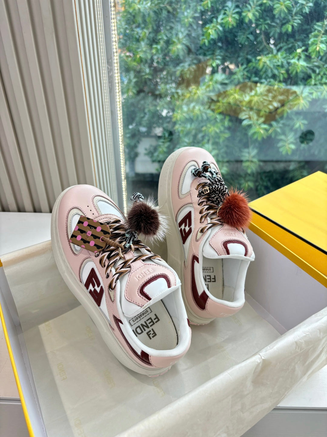 Fendi Sneaker