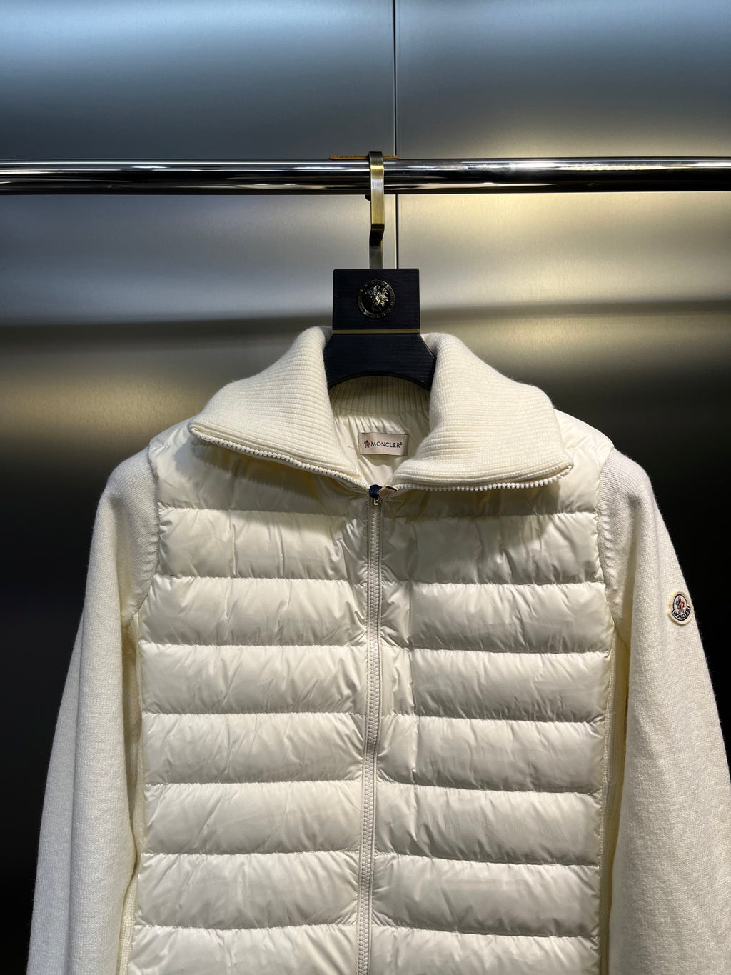 Moncler Yelek Mont