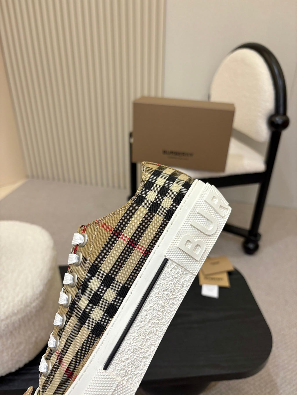 Burberry Sneaker