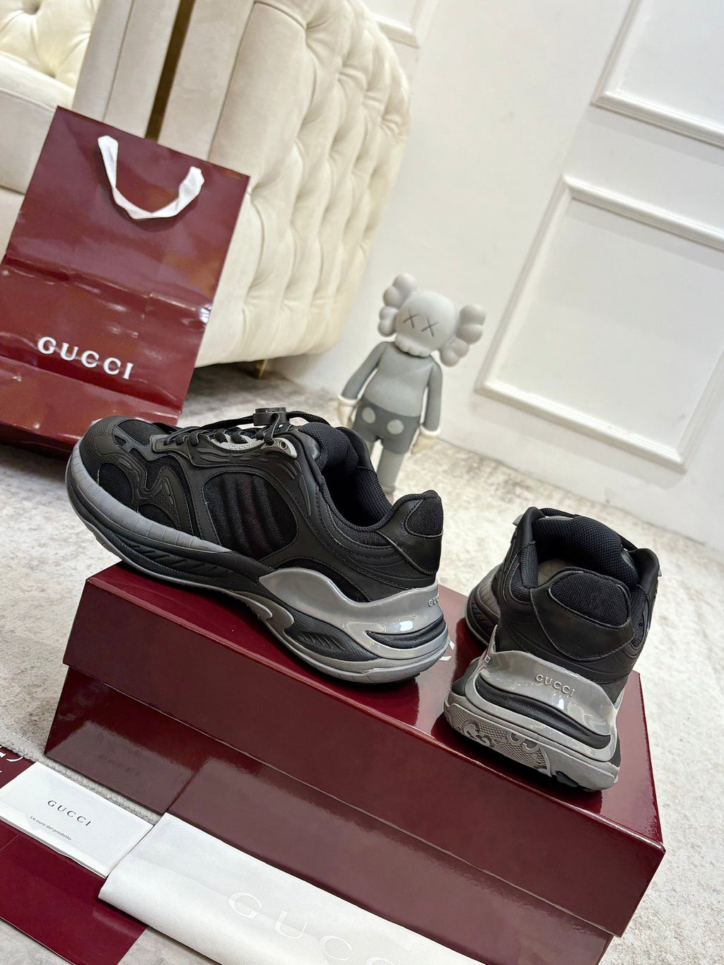 Gucci Sneaker