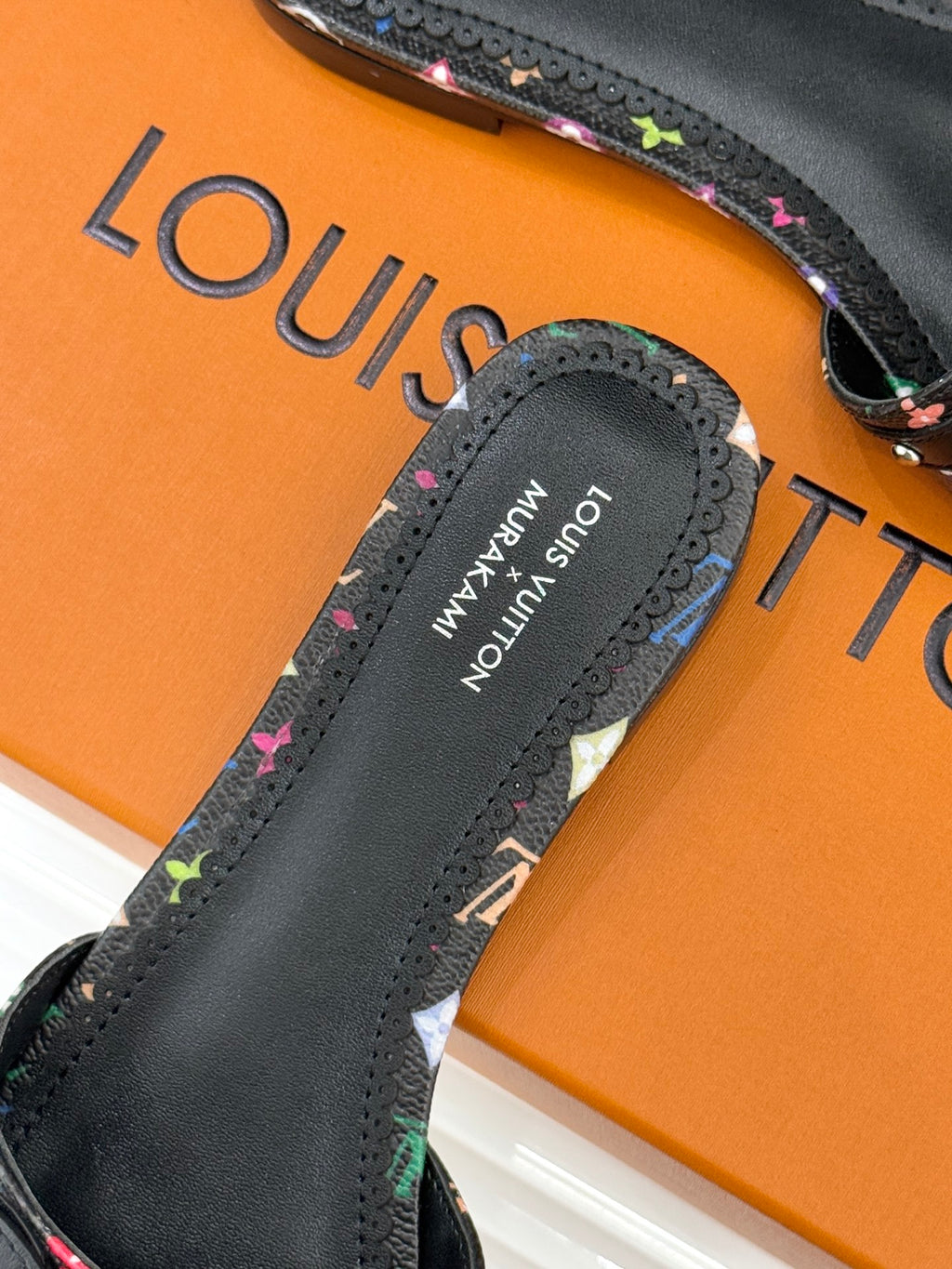 Louis Vuitton Slipper