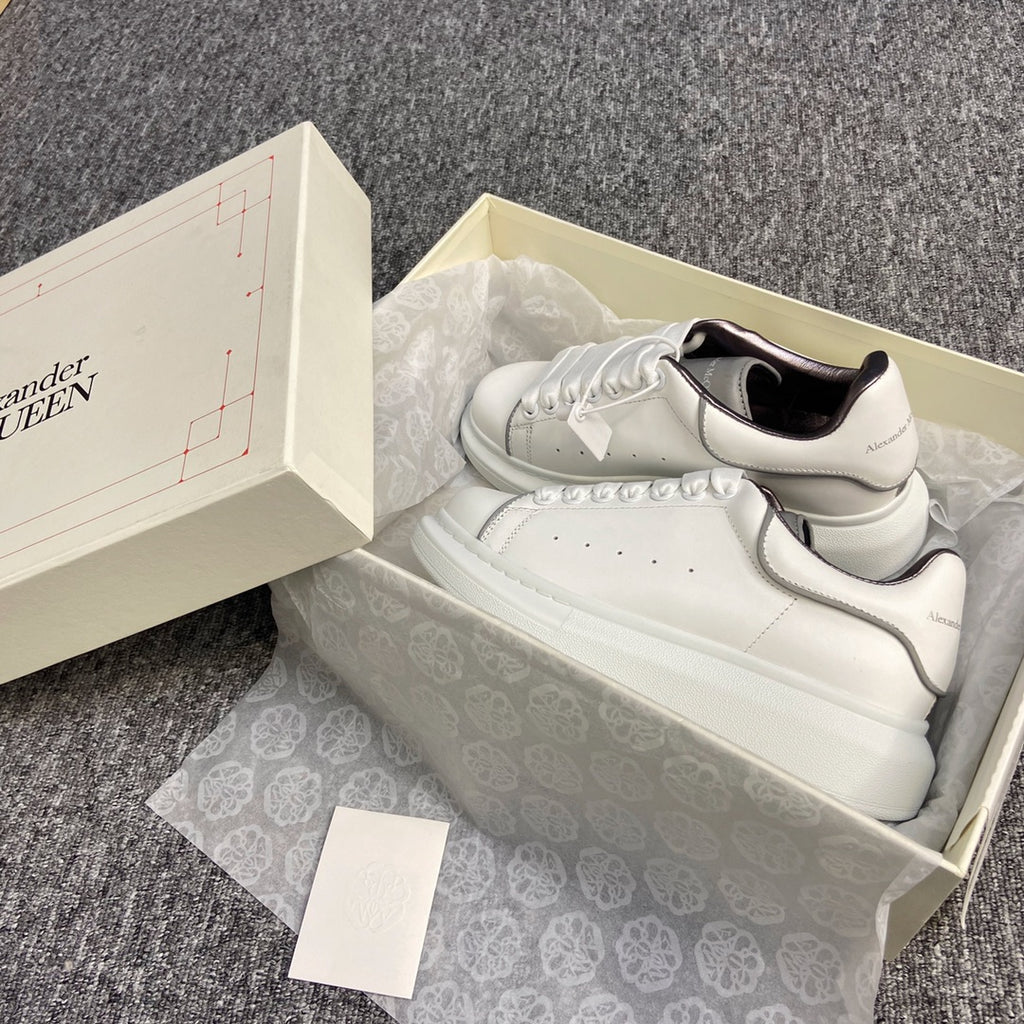 Alexander McQueen Sneaker
