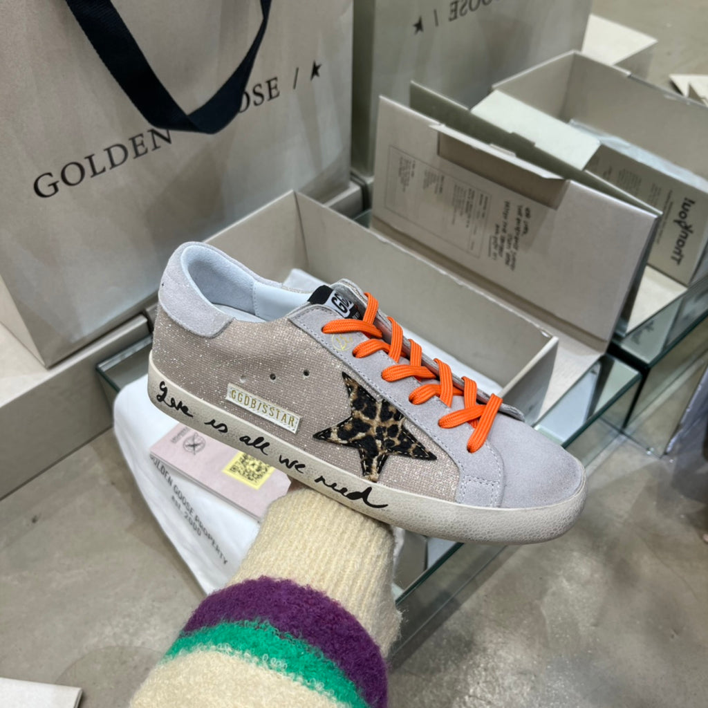 Golden Goose Superstar