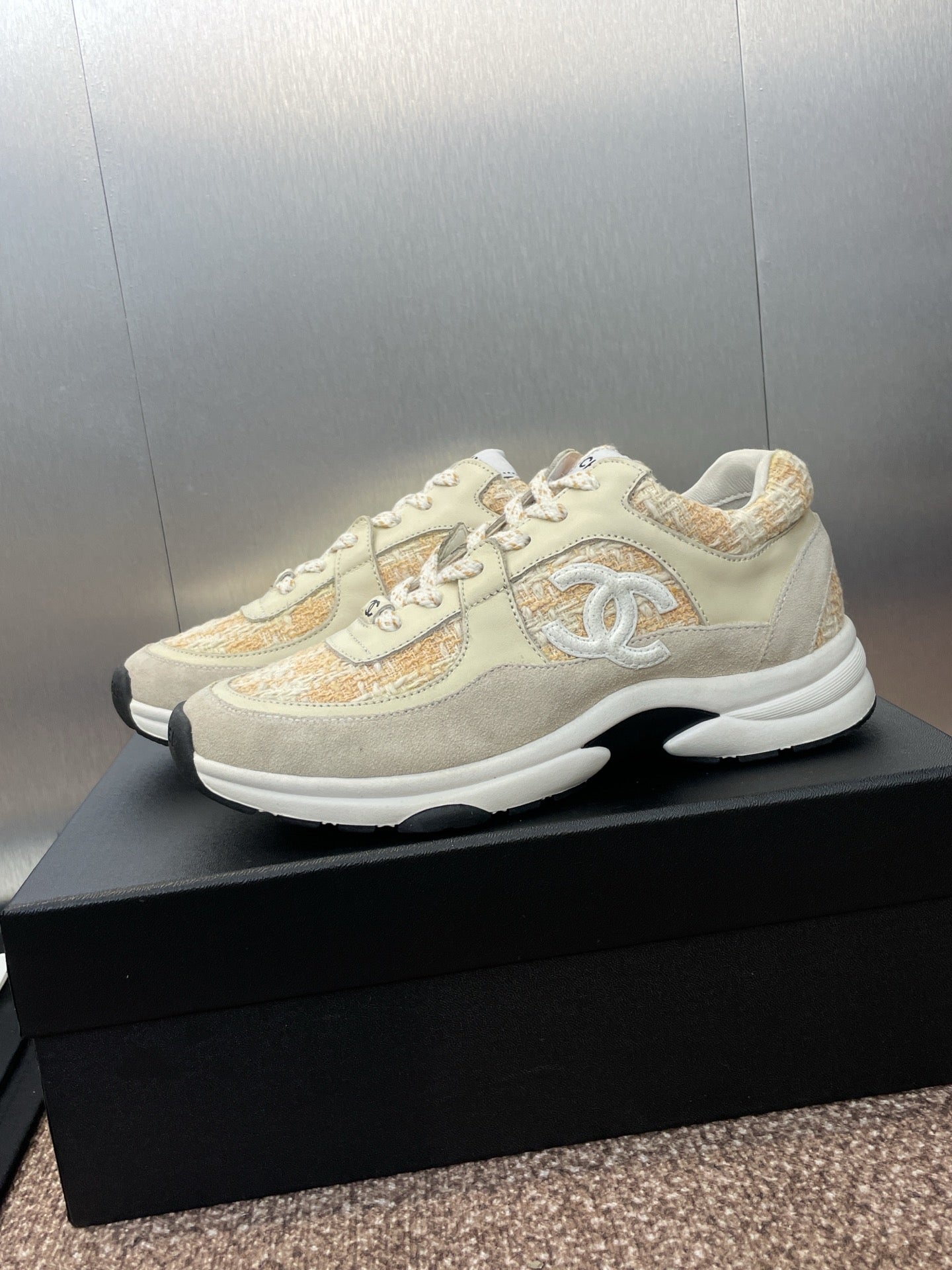 Chanel Sneaker
