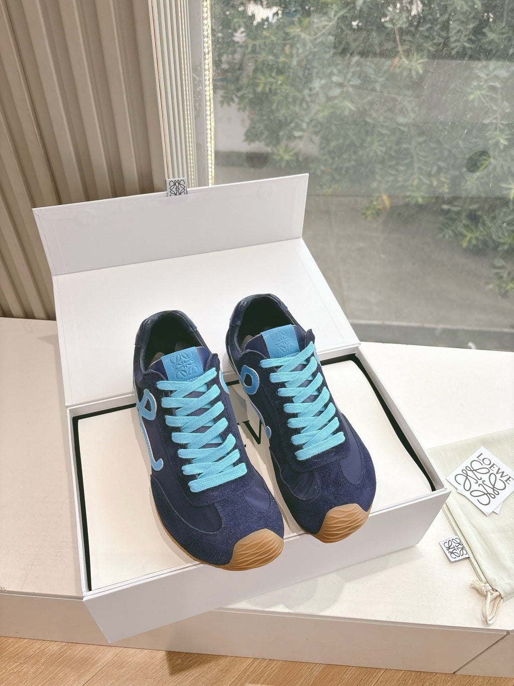 Loewe Sneaker