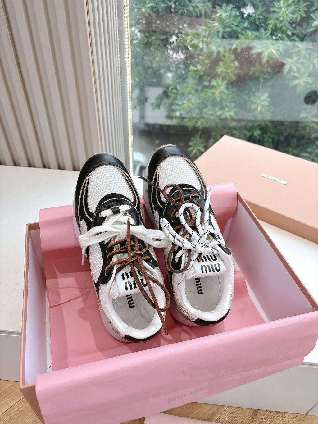 Miu miu sneaker