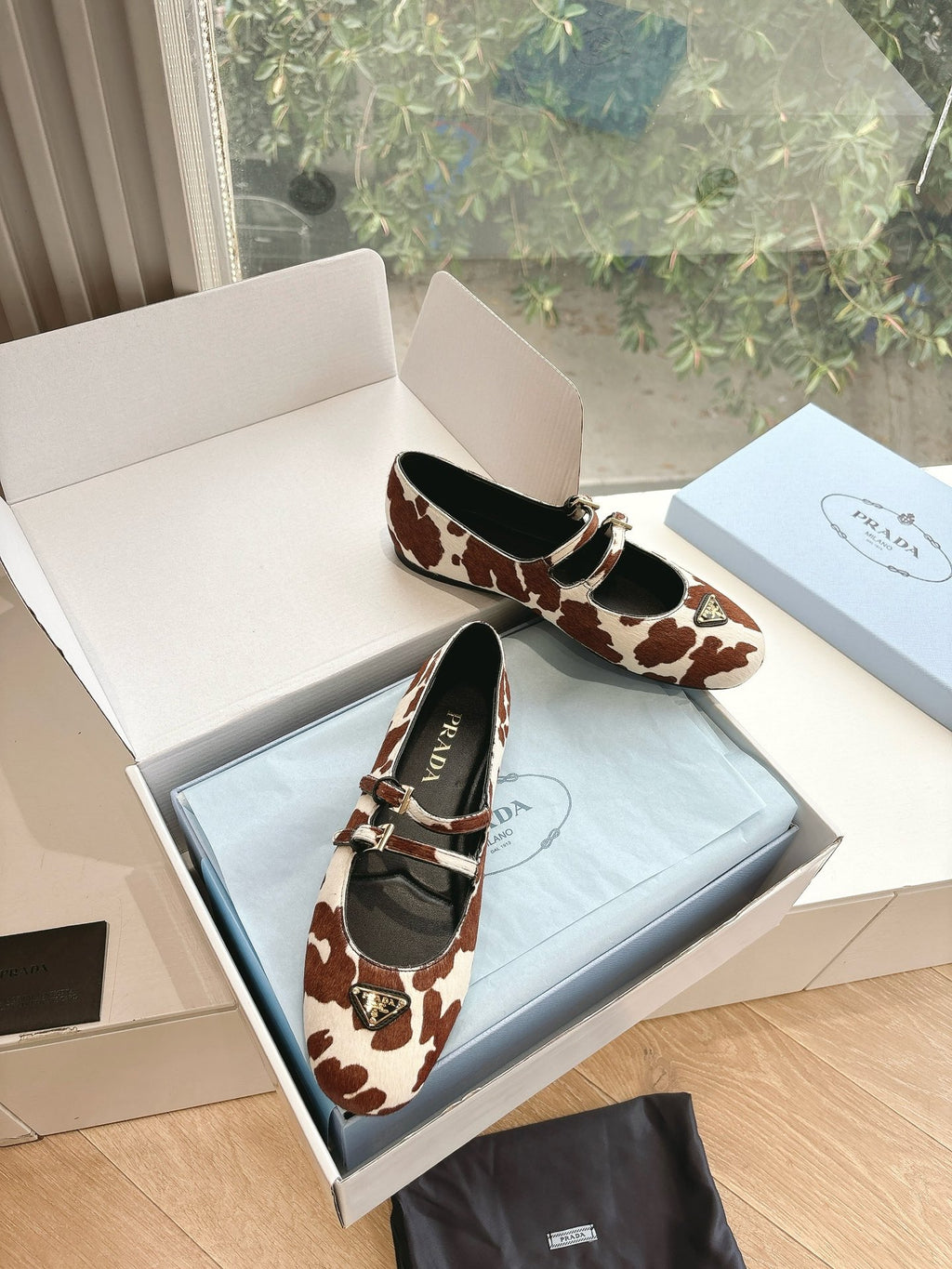 Prada Babet ( özel seri )