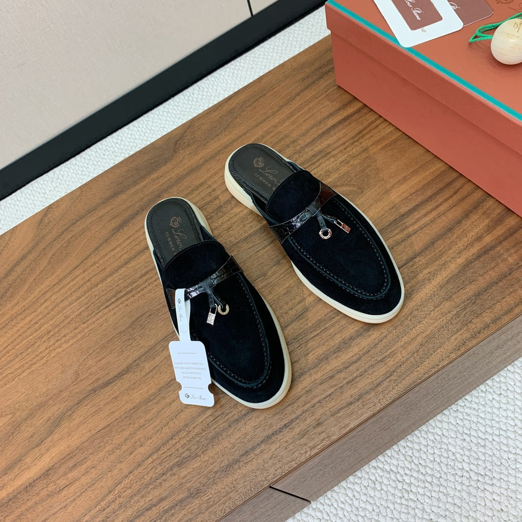 Loro Piana Loafer