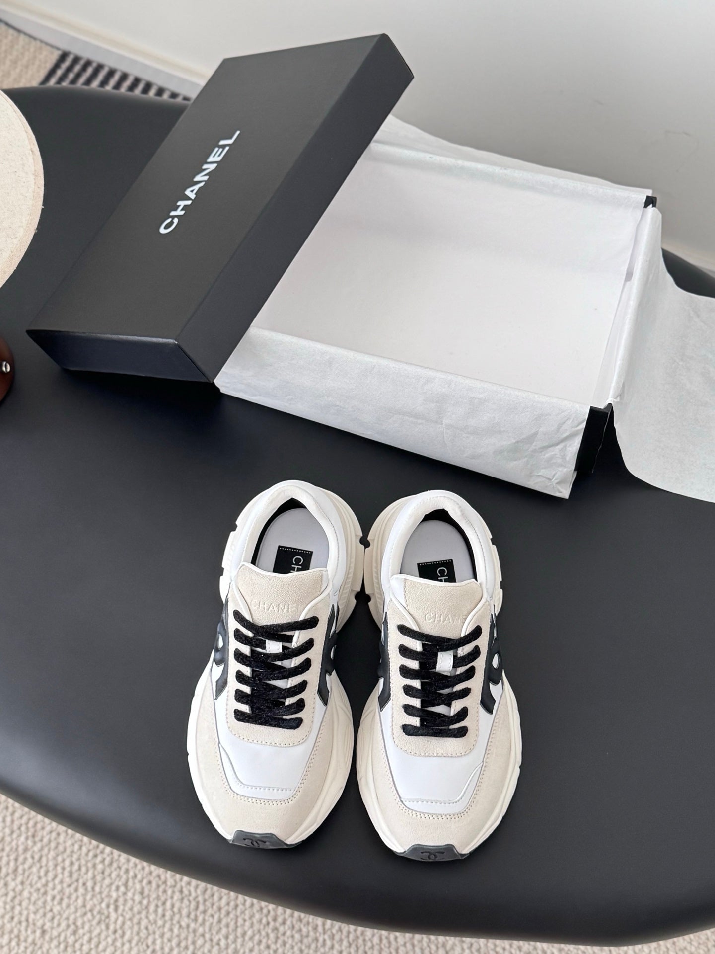 Chanel Sneaker