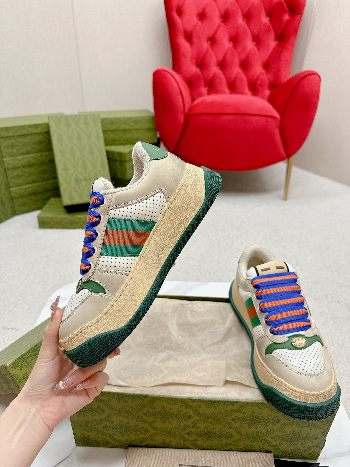 Gucci Sneaker
