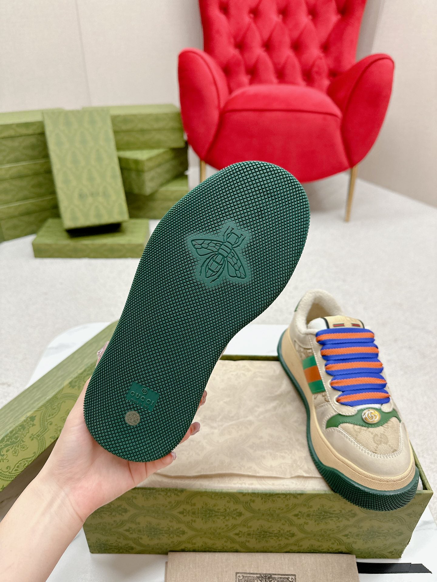 Gucci Sneaker