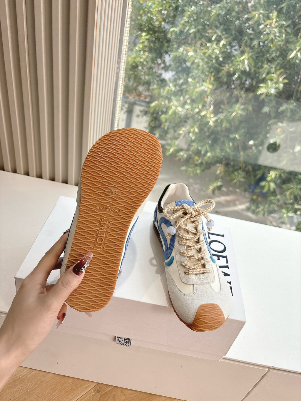 Loewe Sneaker