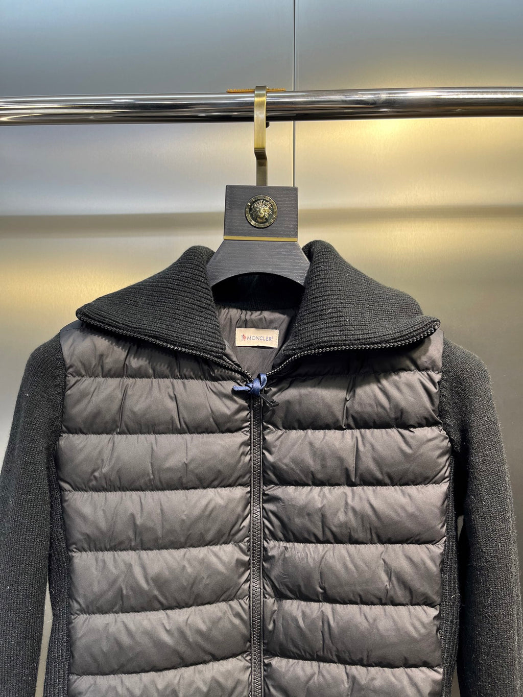 Moncler Yelek Mont