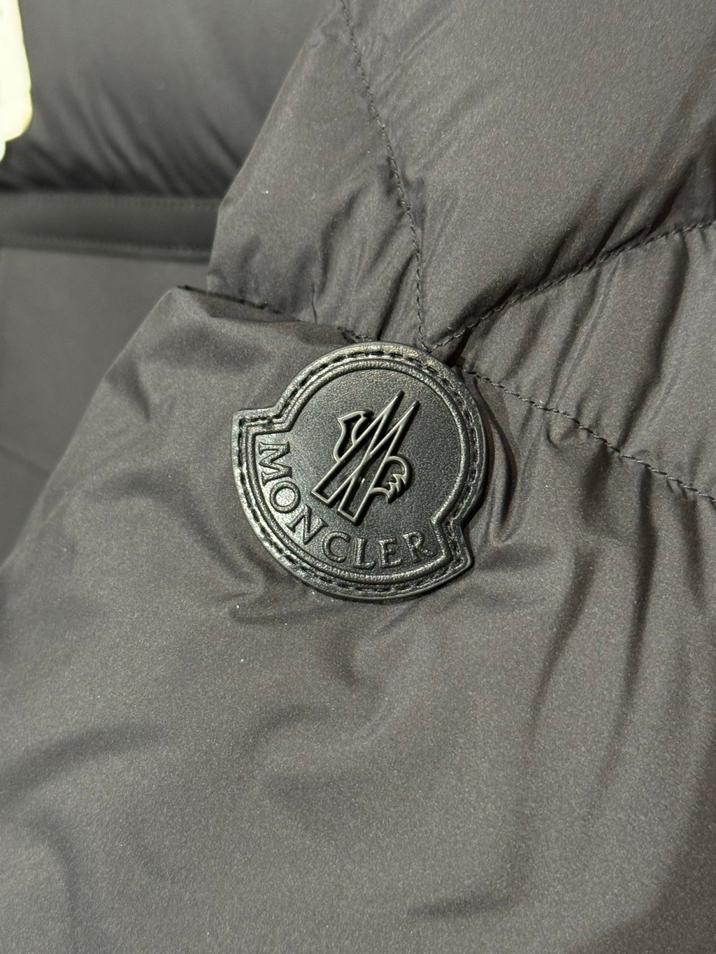 Moncler Mont