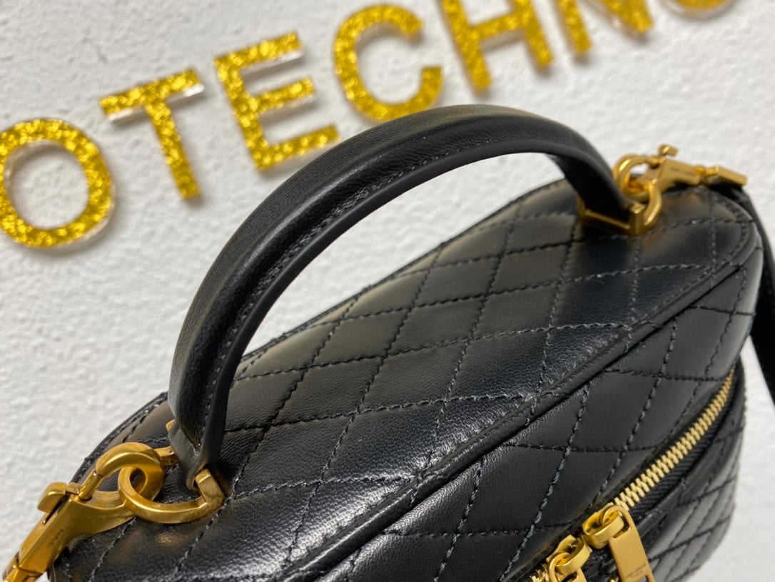 Saint Laurent Paris Bag