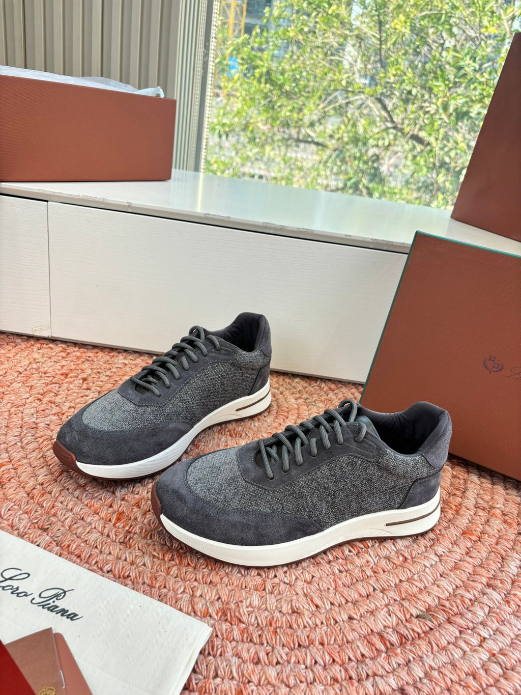 Loro Piana Sneaker