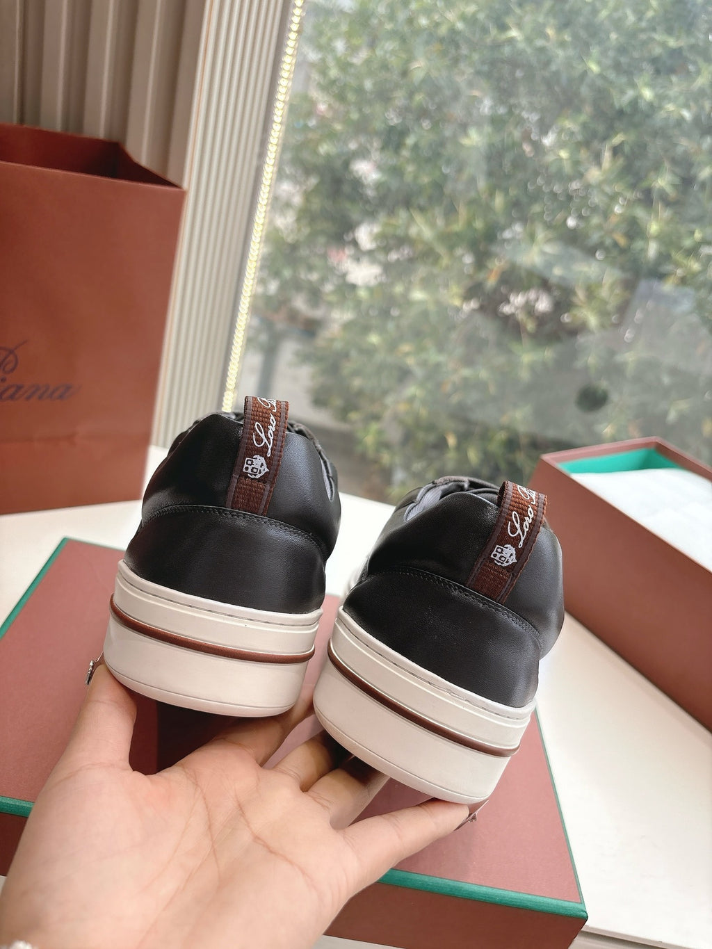 Loro Piana Sneaker