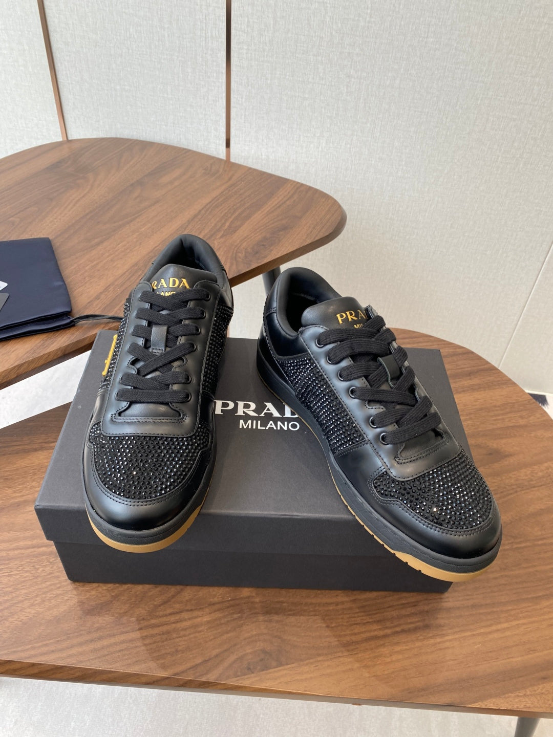 Prada Sneaker