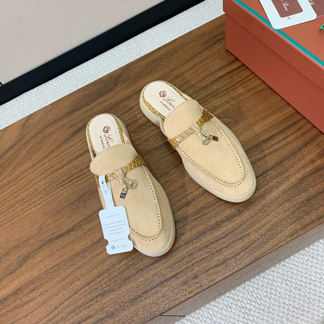 Loro Piana Loafer