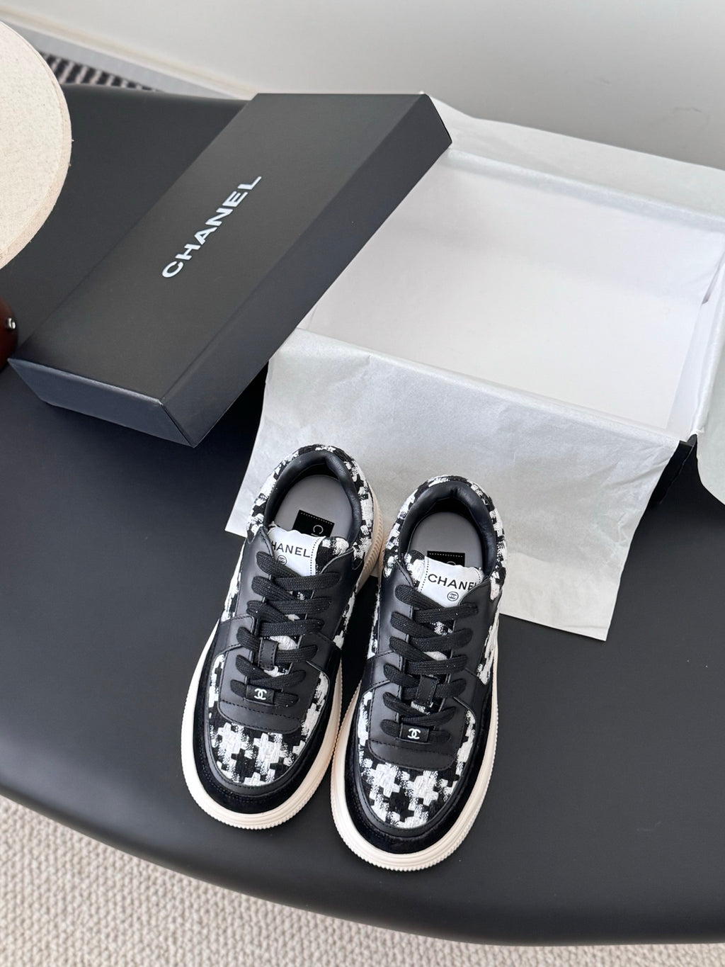 Chanel Sneaker