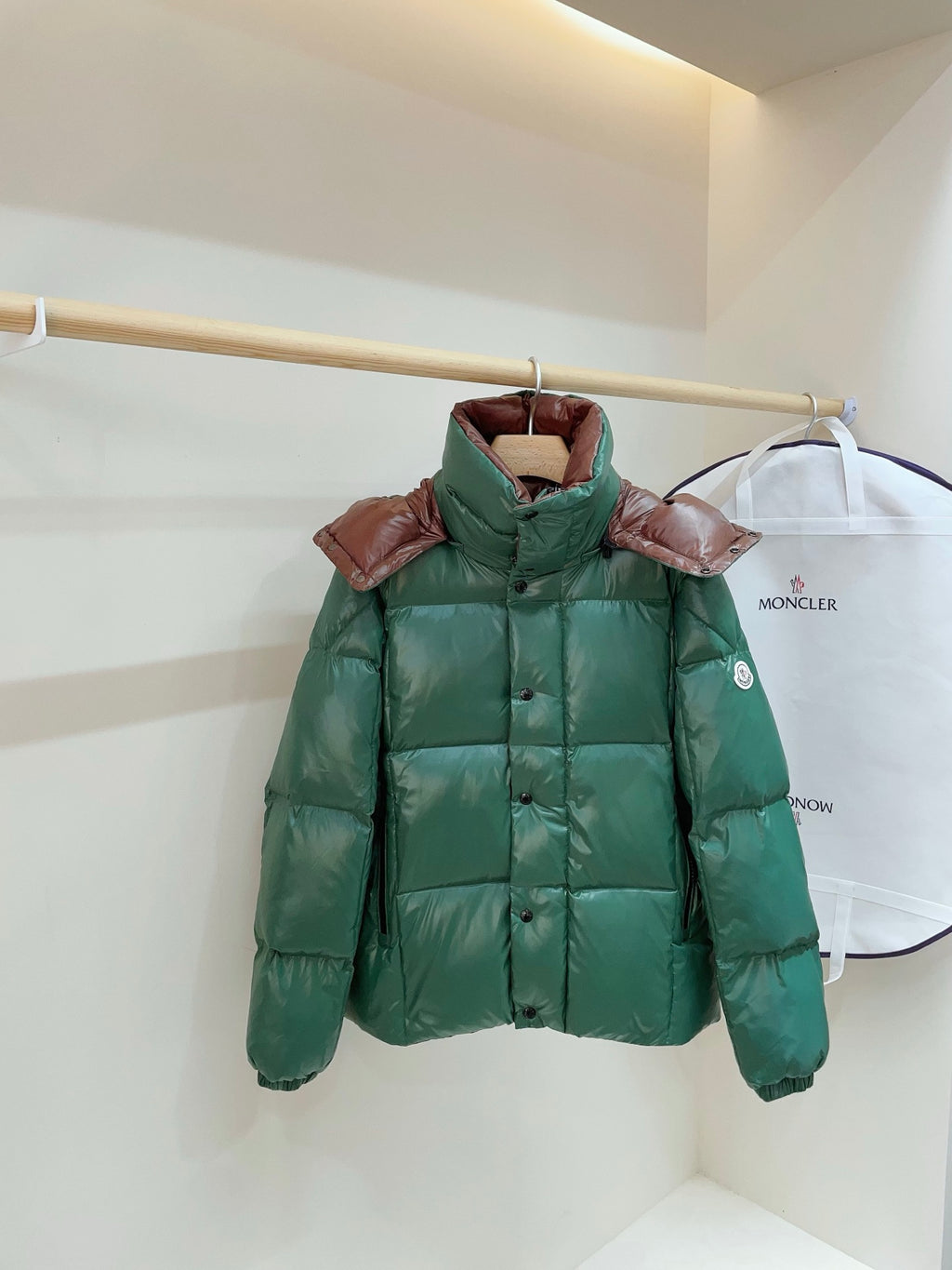 Moncler Mont