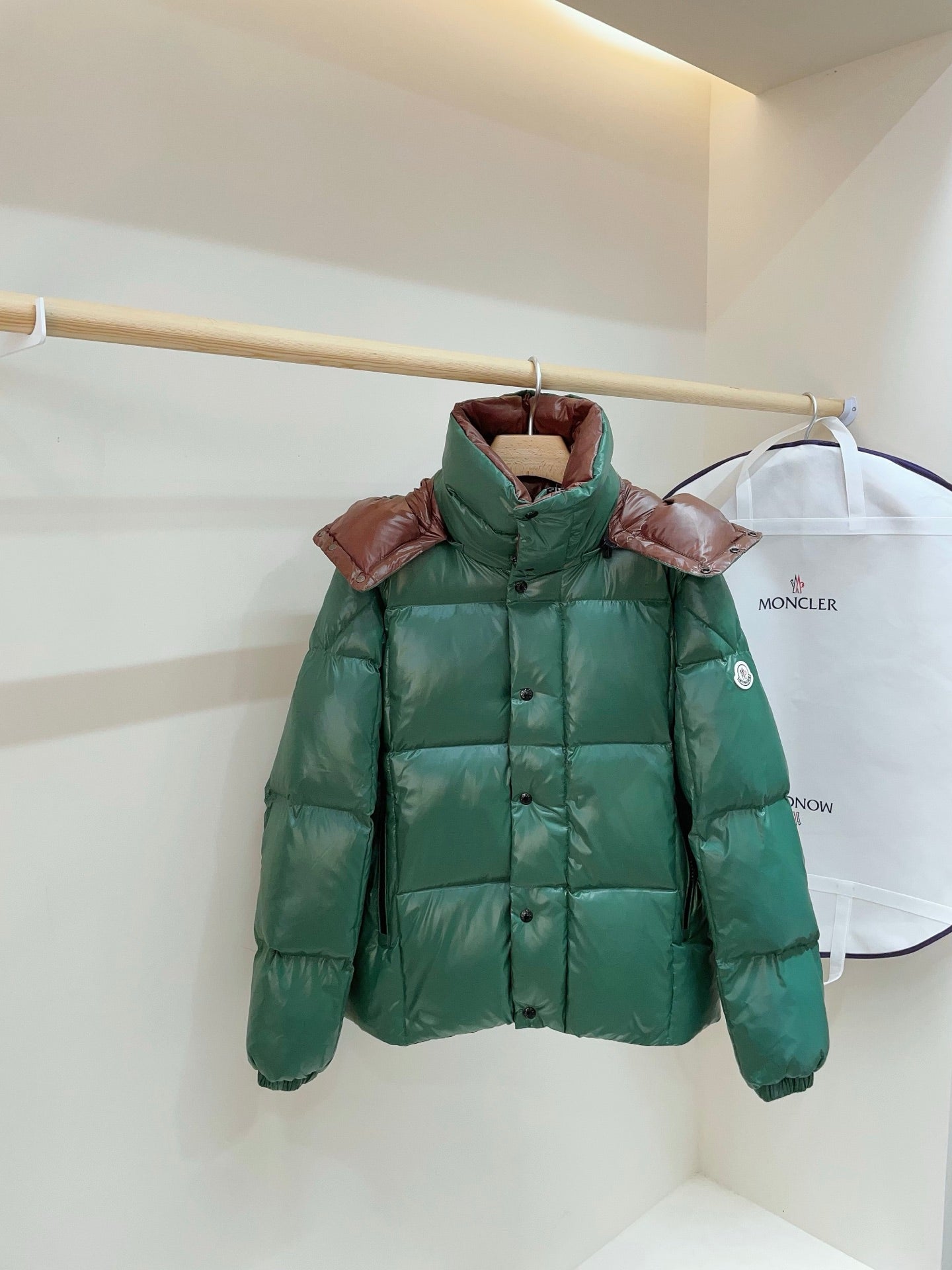 Moncler Mont