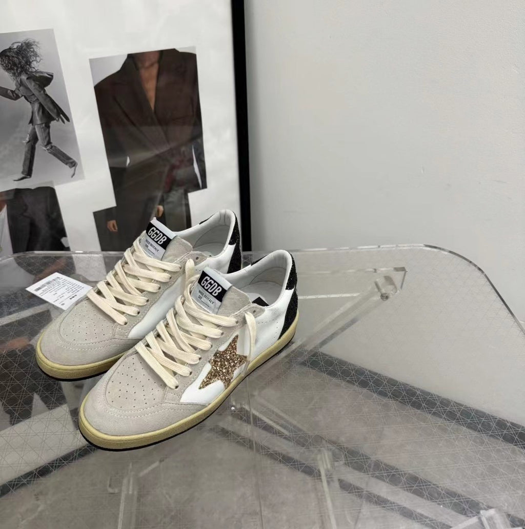 Golden Goose Ballstar