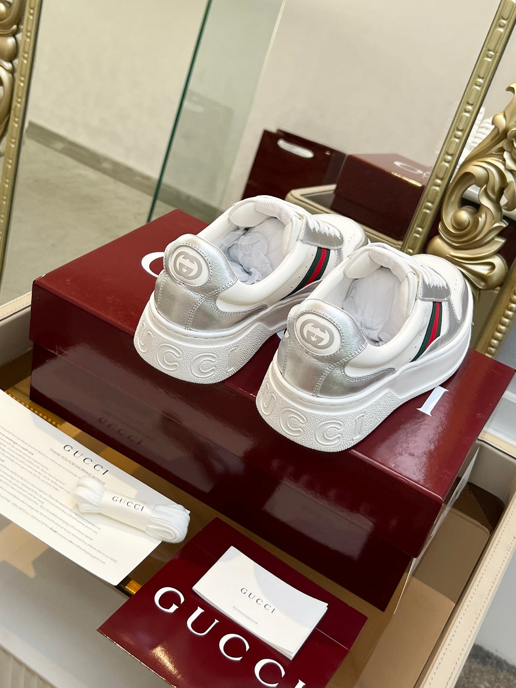 Gucci Sneaker