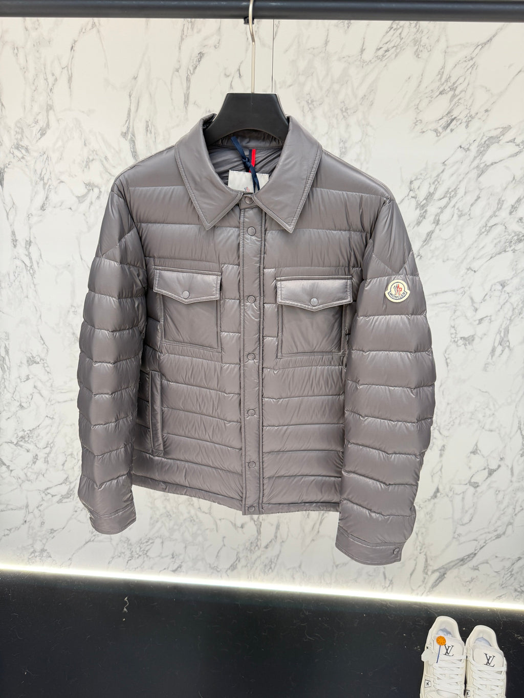 Moncler Mont