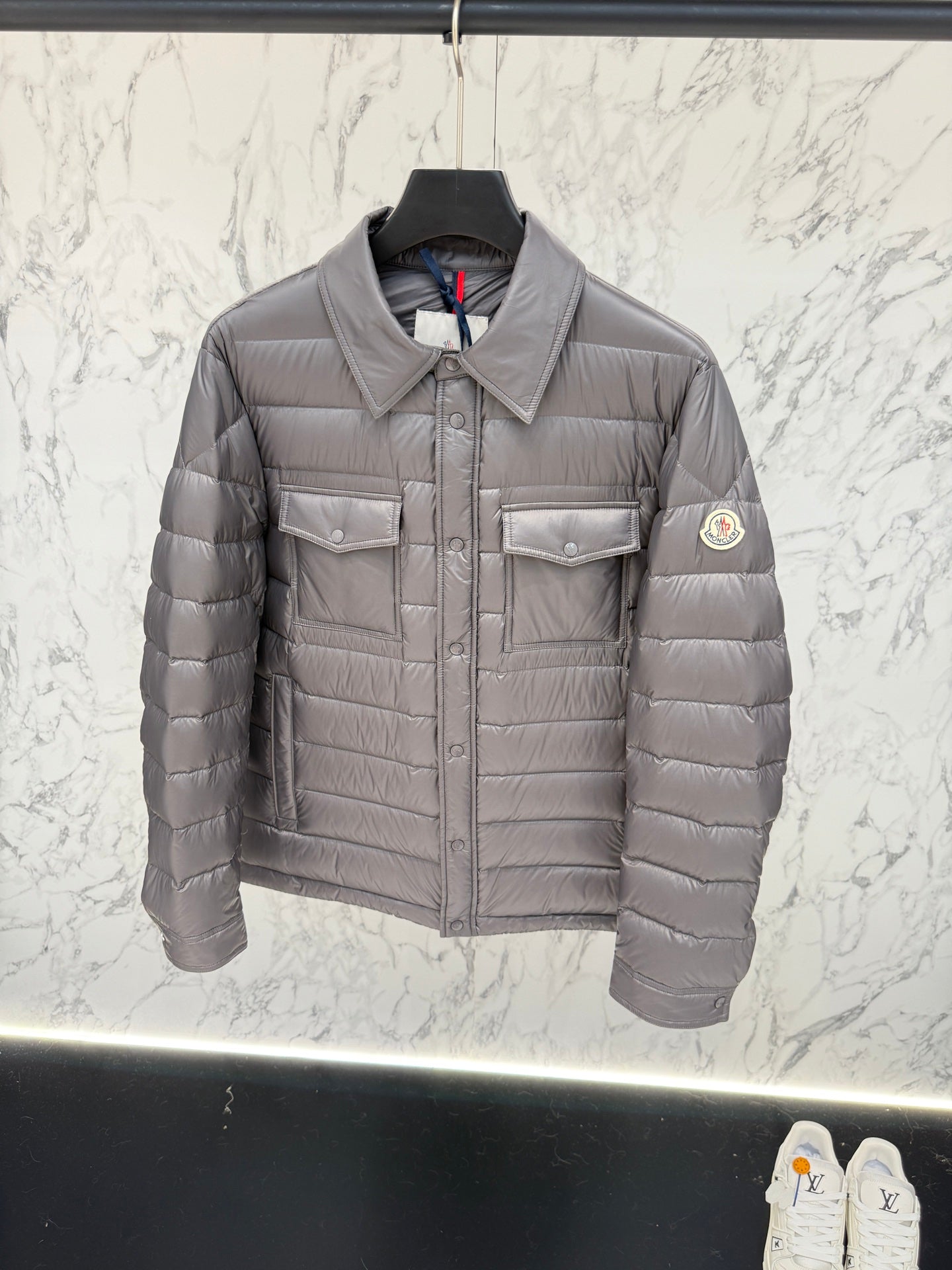 Moncler Mont