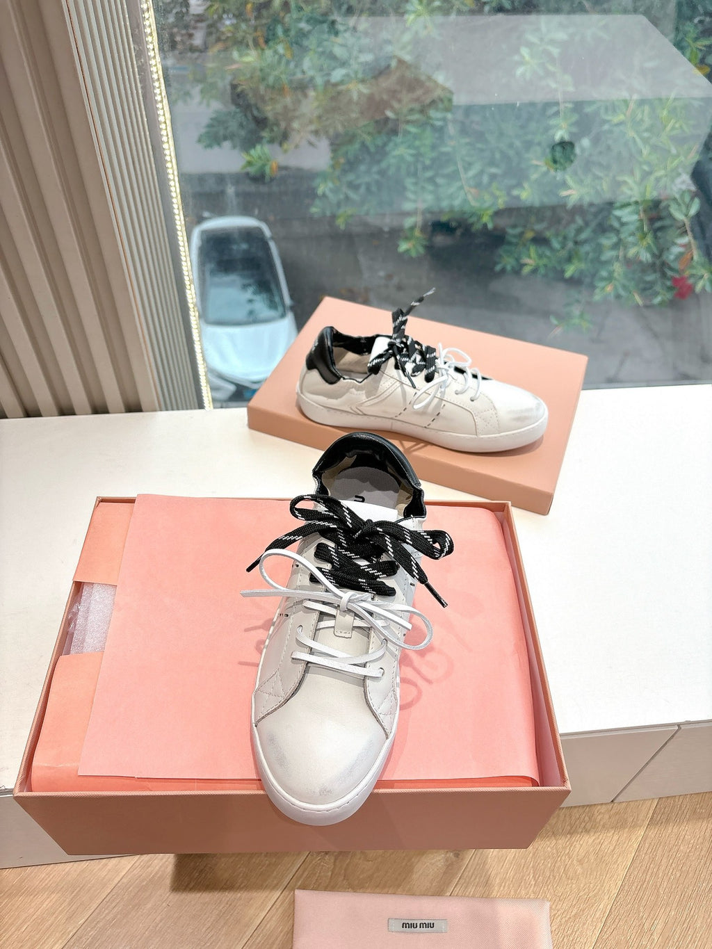 Miu miu sneaker