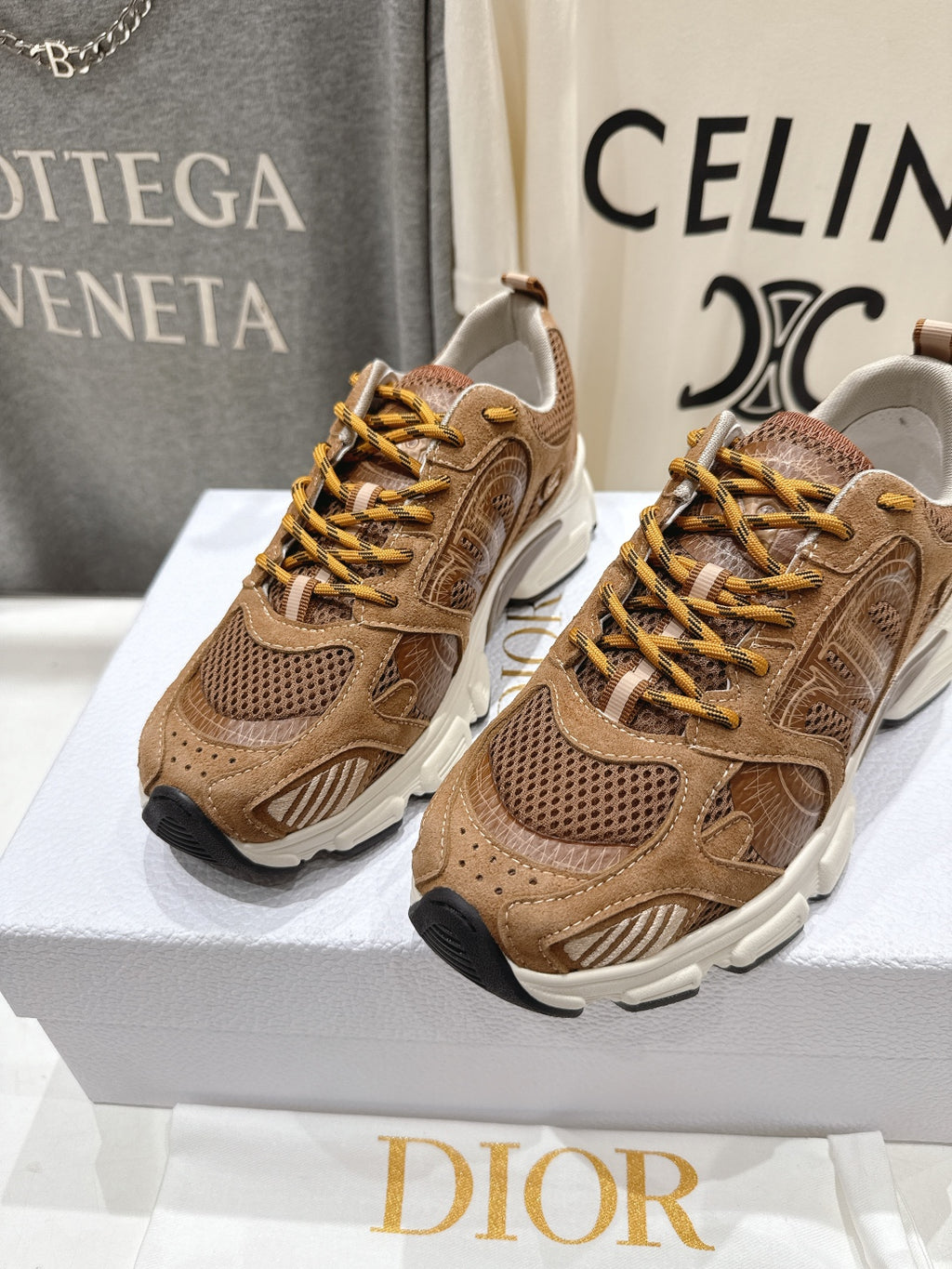 Dior Sneaker