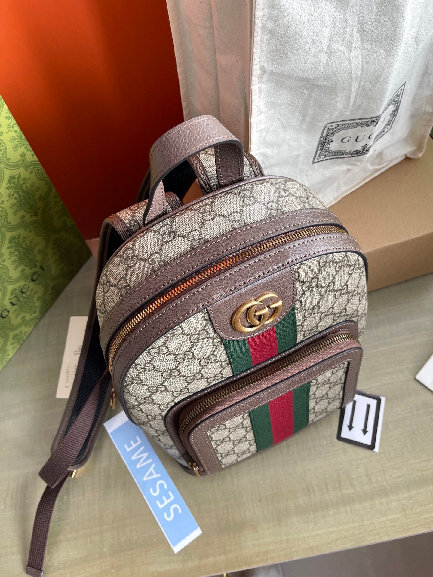 Gucci Bag