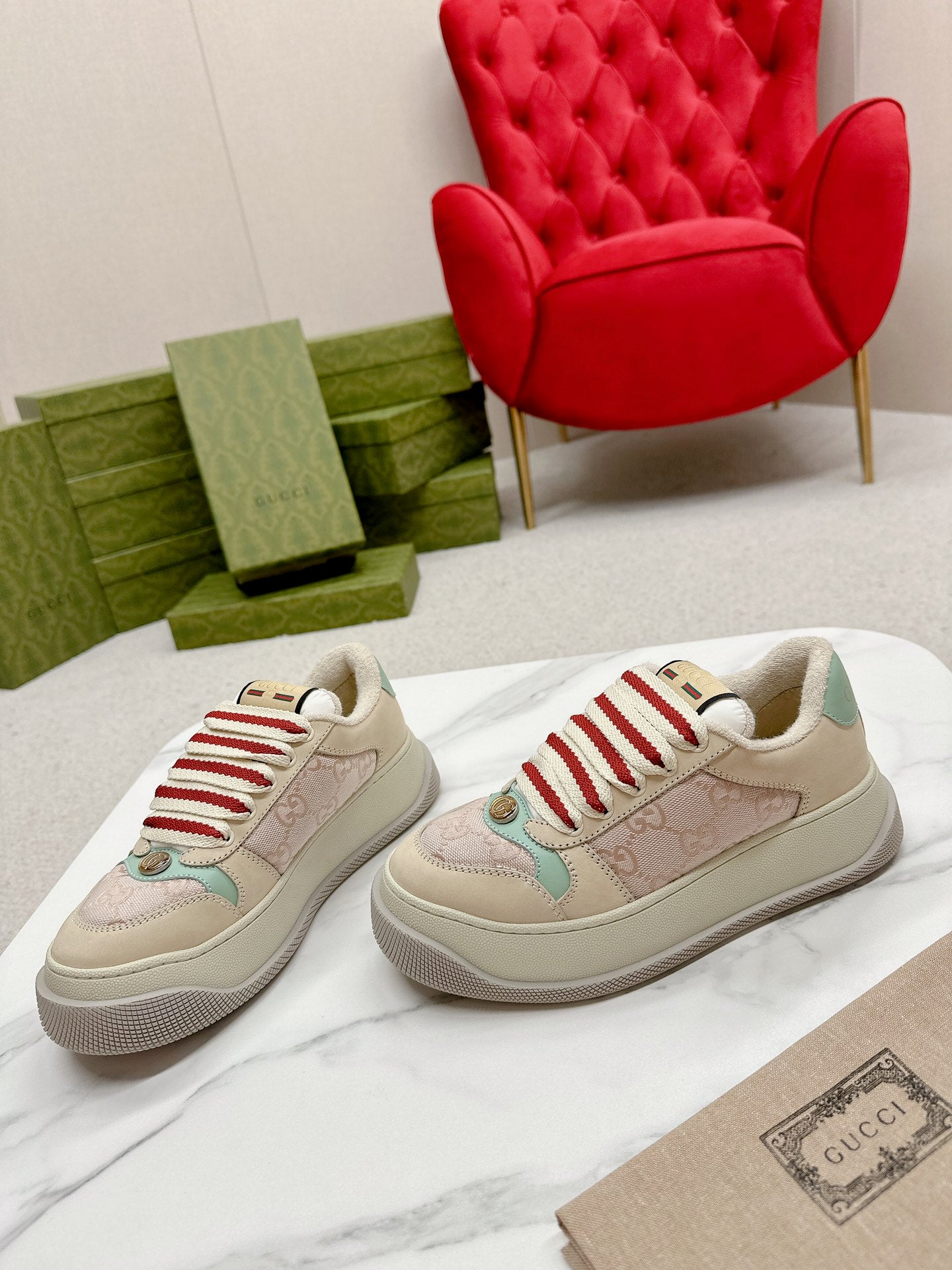 Gucci sneaker