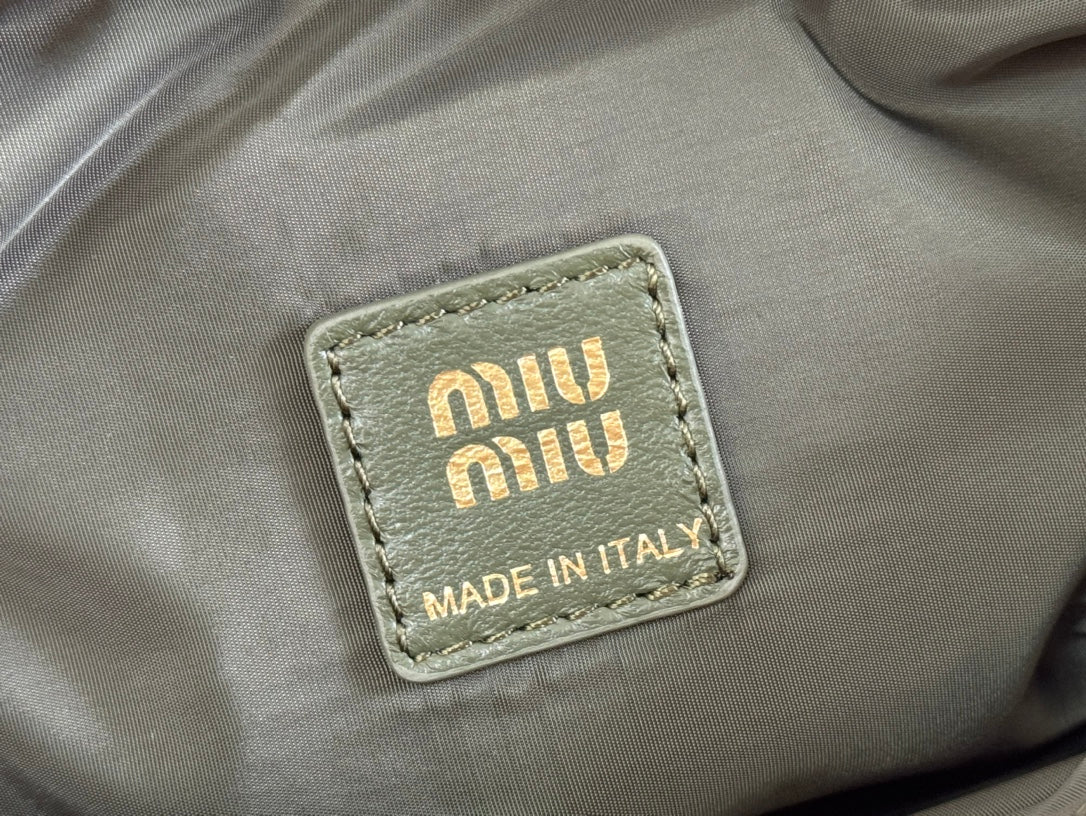 Miu miu bags