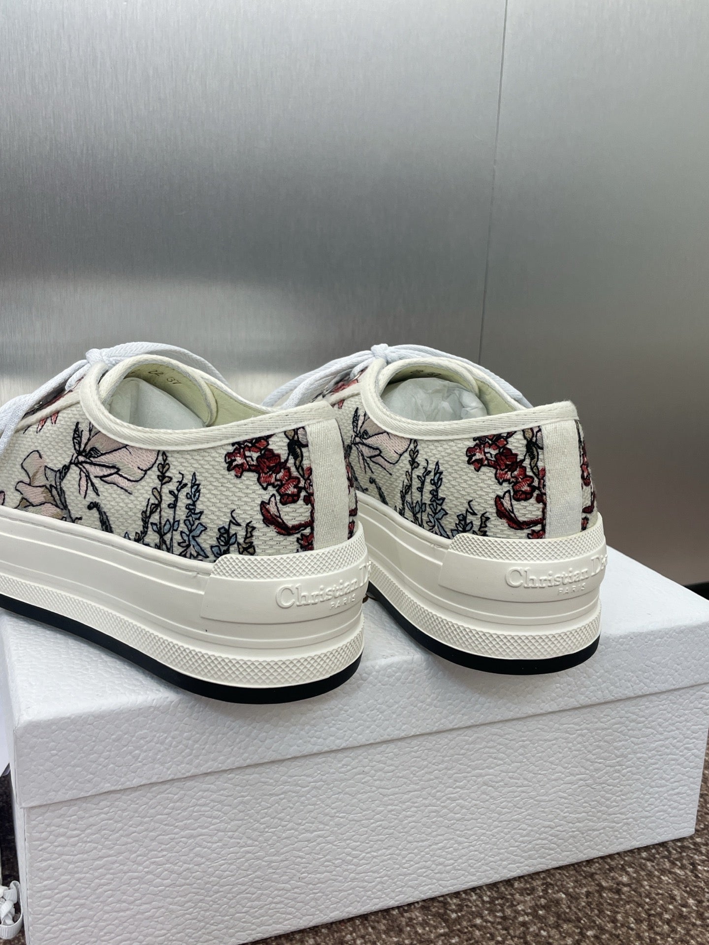 Dior Sneaker