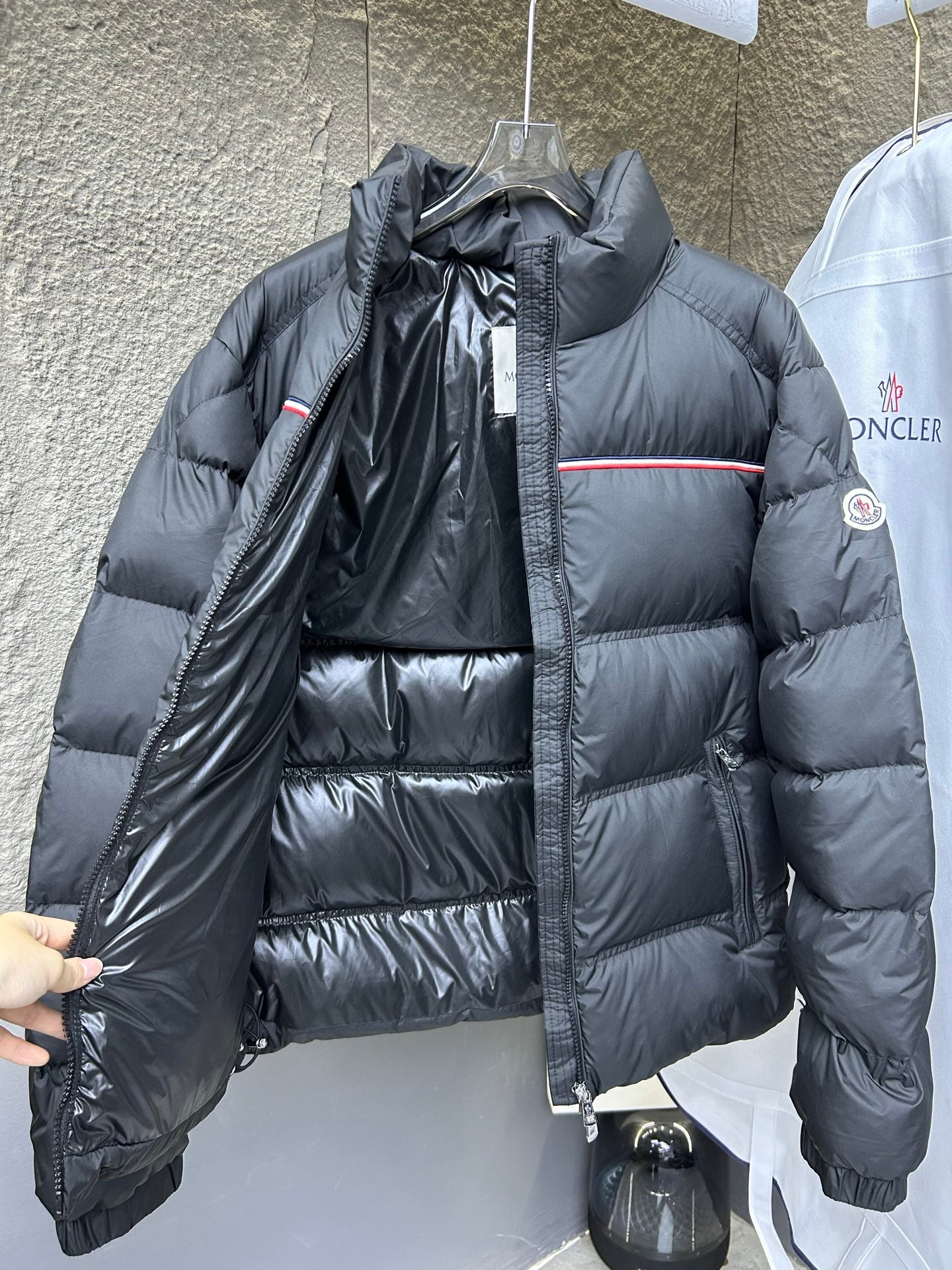 Moncler Mont