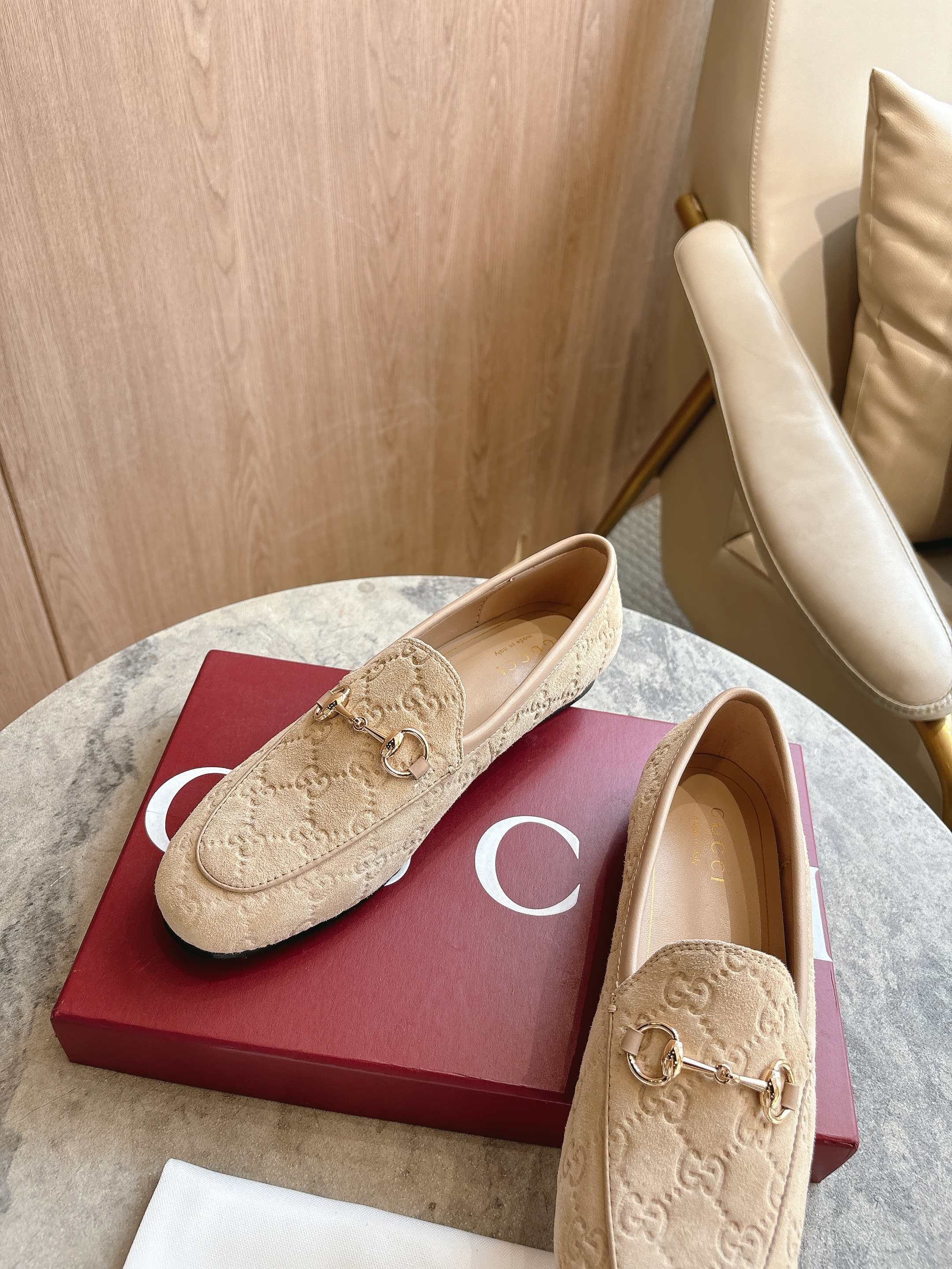 Gucci Loafer