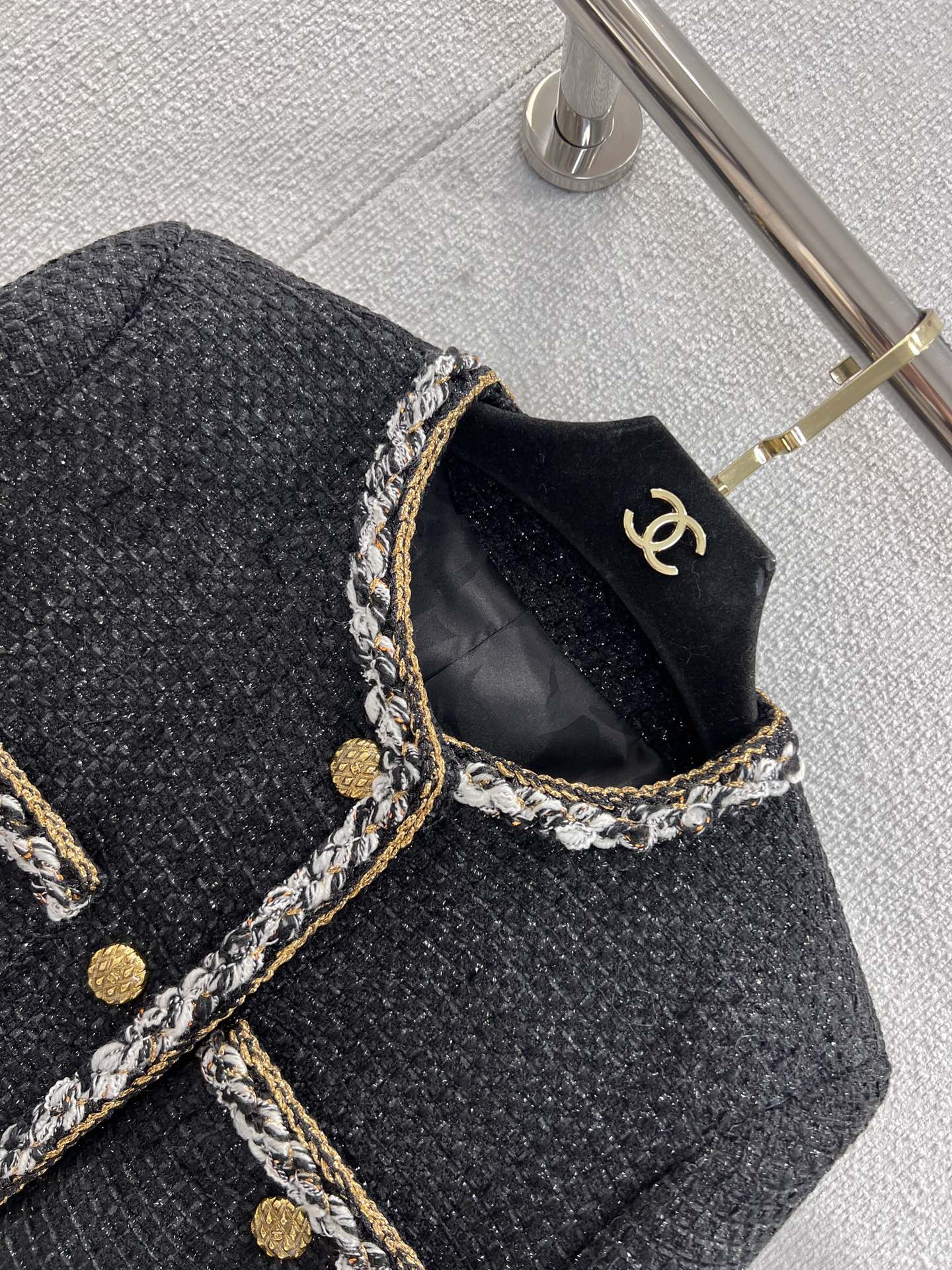 Chanel Mont