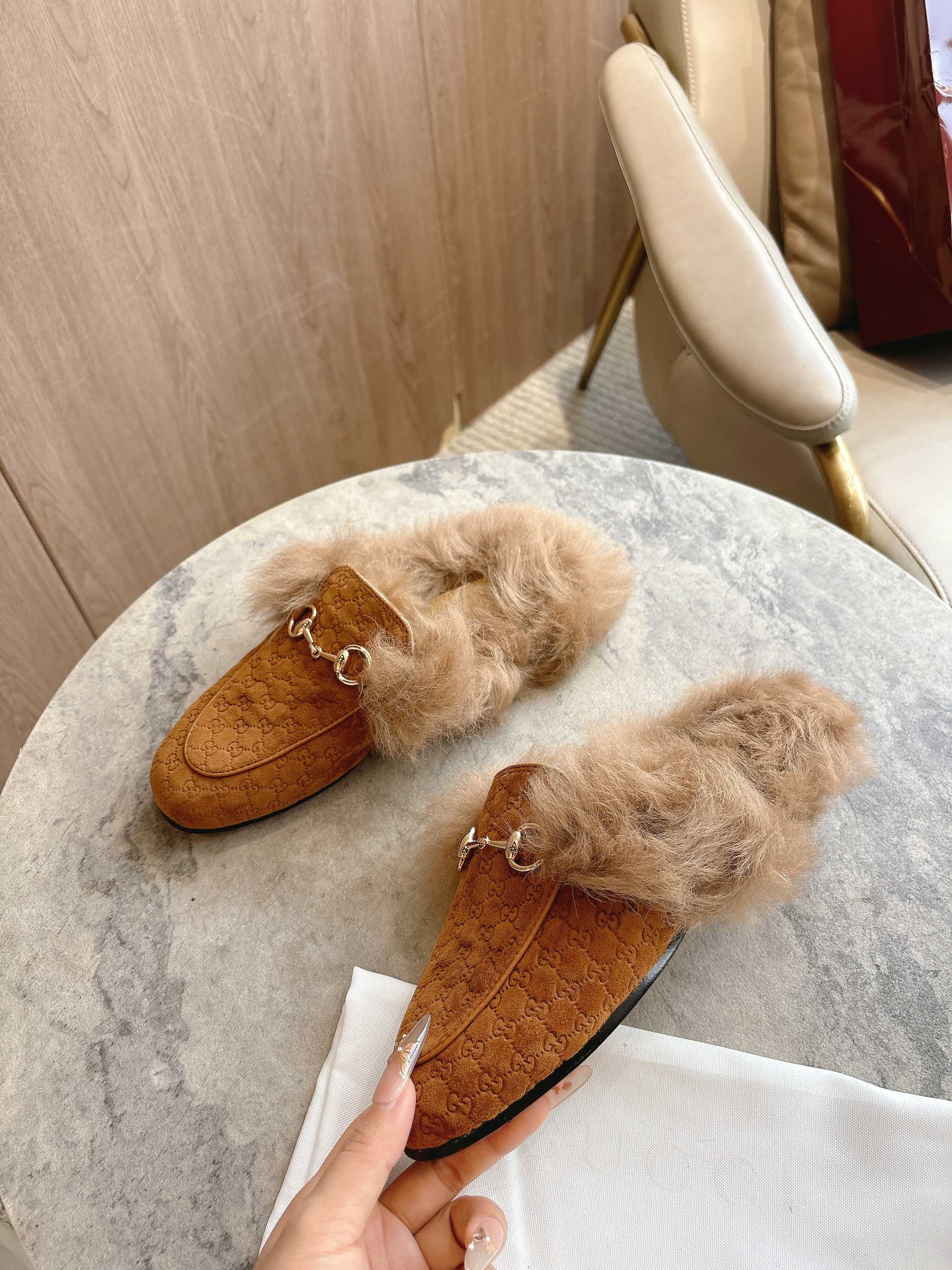 Gucci Loafer