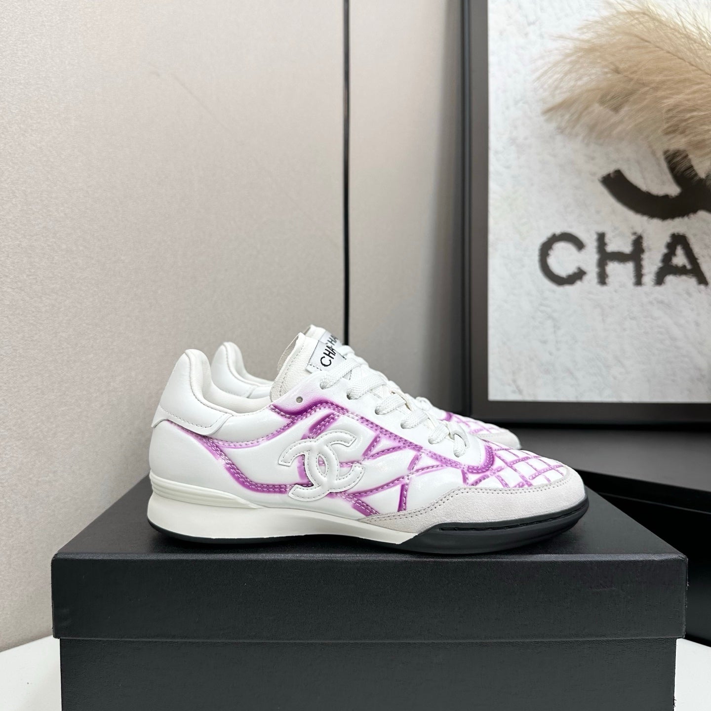 Chanel Sneaker
