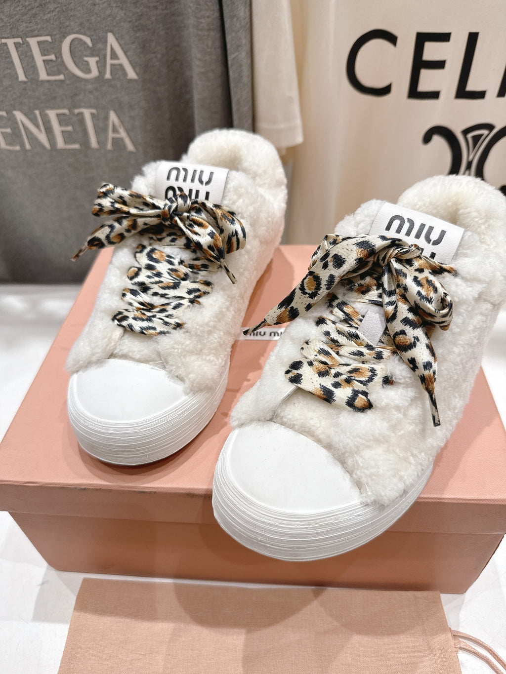 Miu miu sneaker