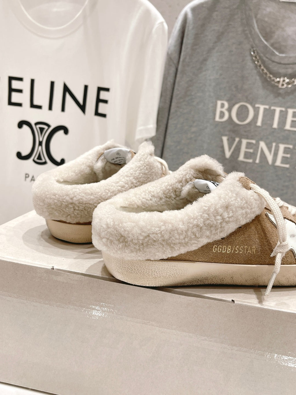 Golden Goose Superstar