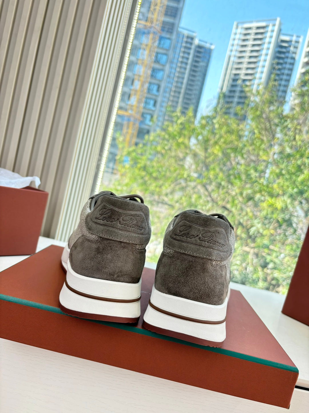 Loro Piana Sneaker