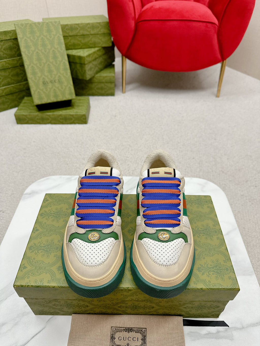 Gucci Sneaker