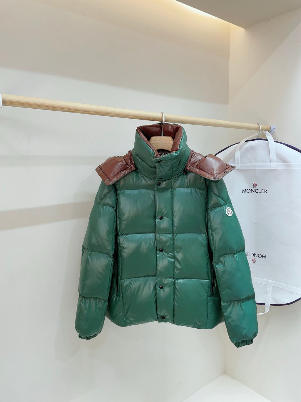 Moncler Mont